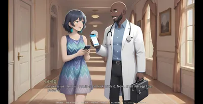 In My Universe Preview 4