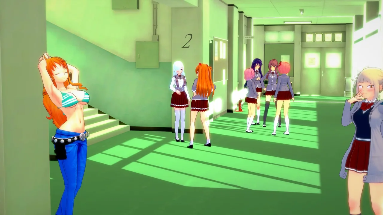 My Hentai Fantasy Preview 9