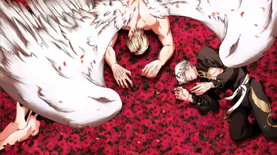 Bewitching Sinners Royal Blood Preview 3