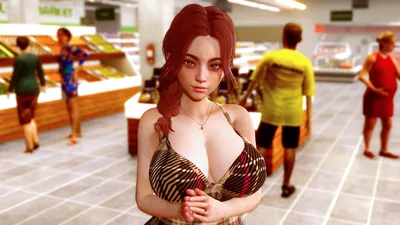 Abyssal Lust Preview 5