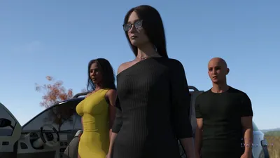 Den of the Defiant Preview 5