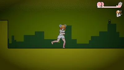 Corrupted the Unreal Spanker Preview 1