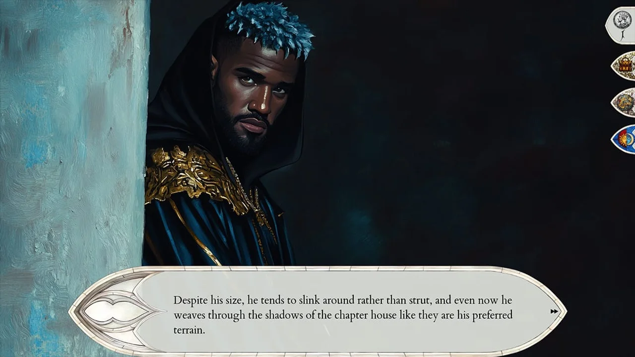 Canticle Preview 8