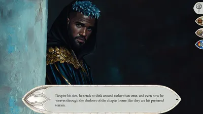 Canticle Preview 8