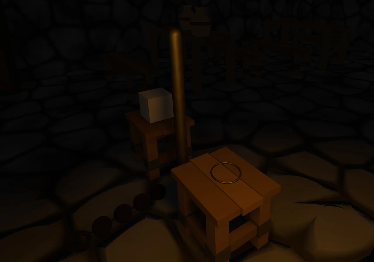 Disturbing Lewd Dungeon Preview 4