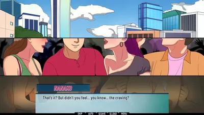 Office Rivals Preview 8
