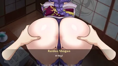 Shogun Trainer Preview 4