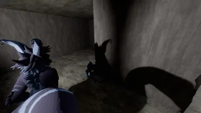 Predatory Pursuit Preview 4