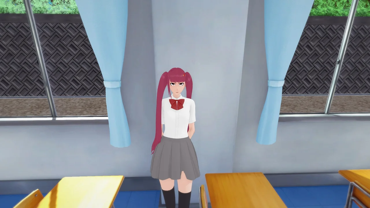 Soul Society Karakura Town Preview 4