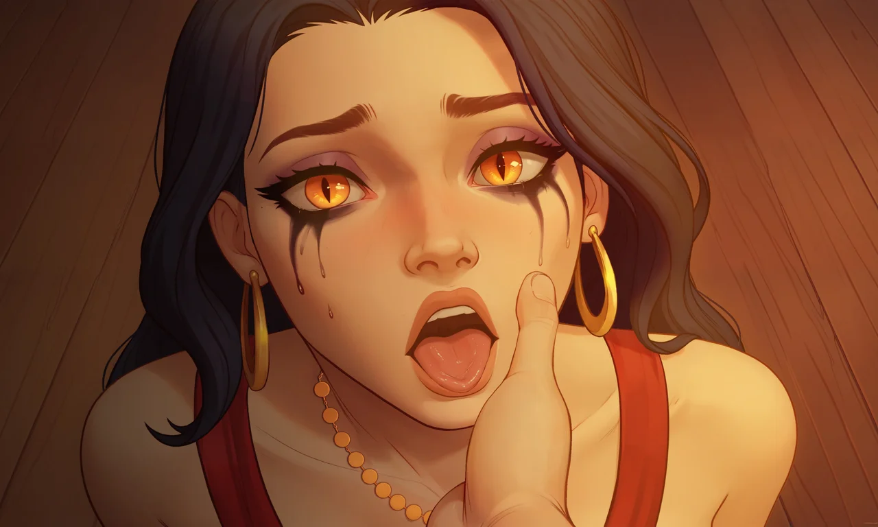 Pleasure Echo Erase Preview 1
