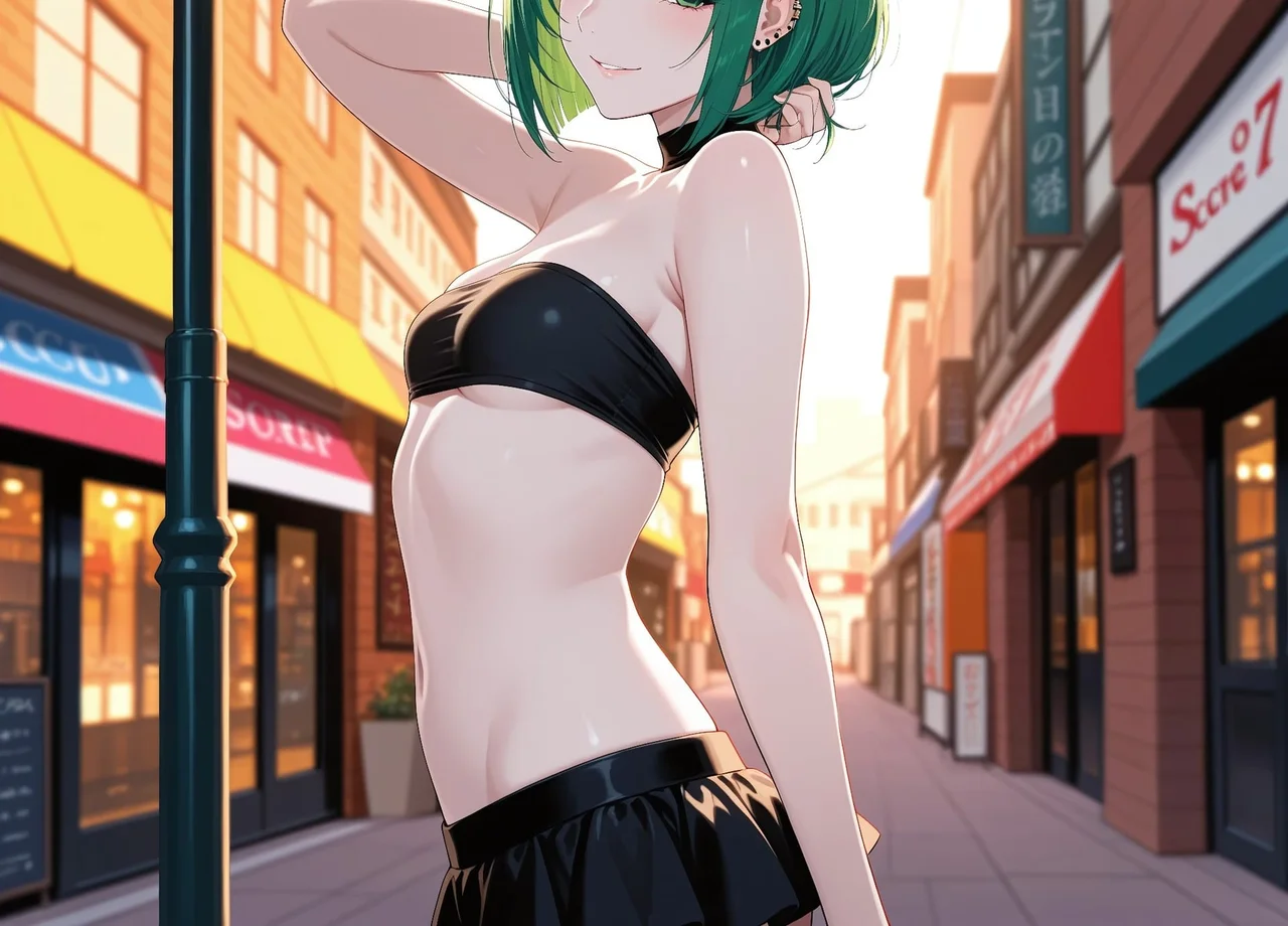 My Hentai Photostudio Preview 5