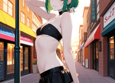 My Hentai Photostudio Preview 5