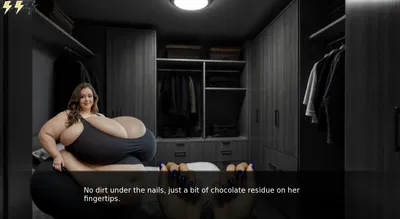 Dont Open the Door Preview 5