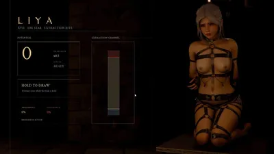 Arcanamesis Preview 4