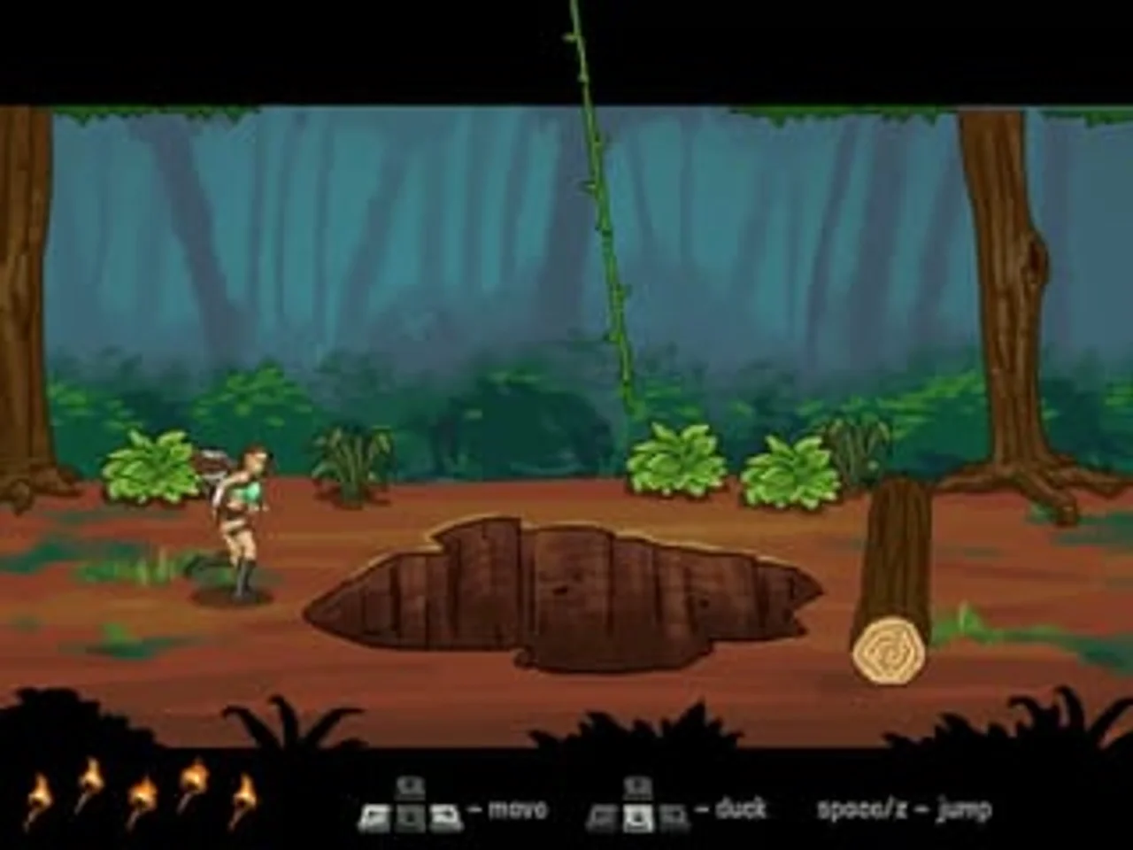 Goon Raider Preview 2