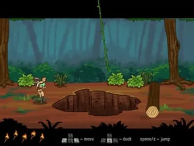 Goon Raider Preview 2