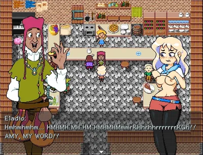 Final Orginity Preview 2