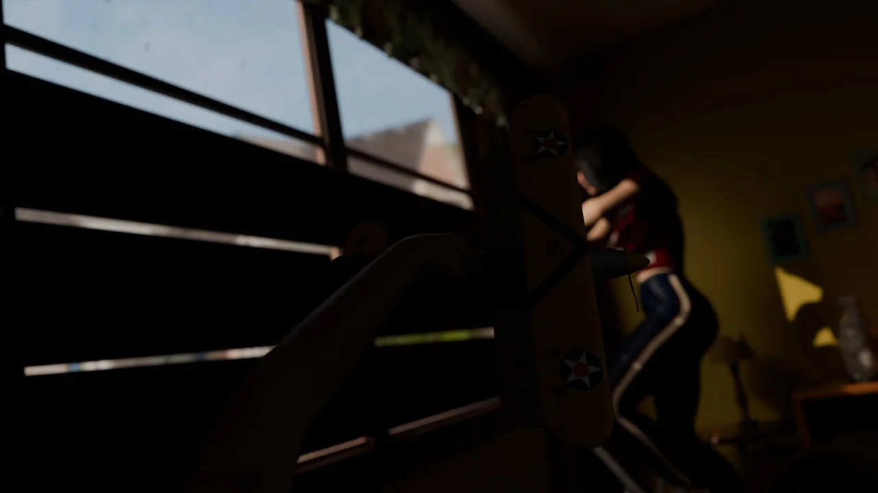 Outbreak Aftermath Preview 10