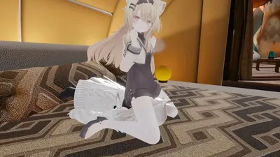 Lewd Avatar Simulator 3D Preview 2