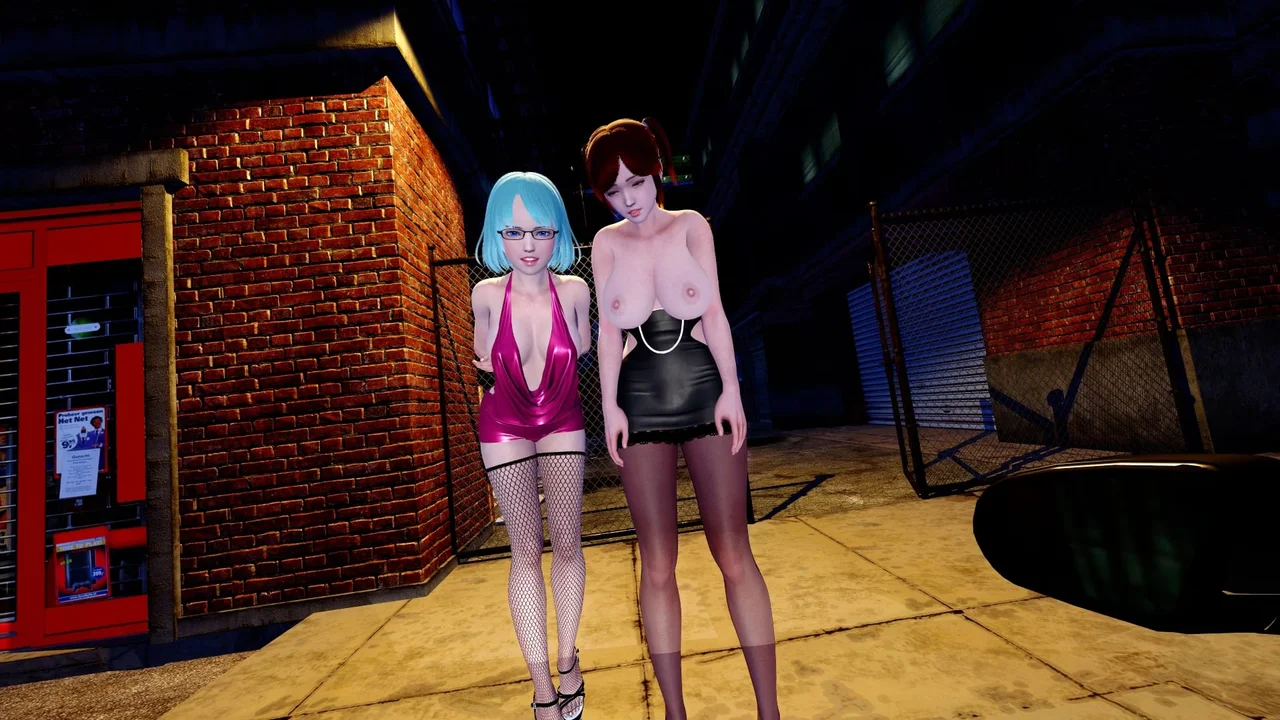 Out of Puberty Reimagined Preview 8