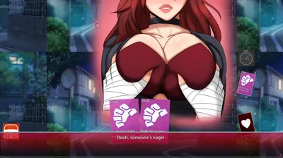 Mommy Manhandler Preview 3