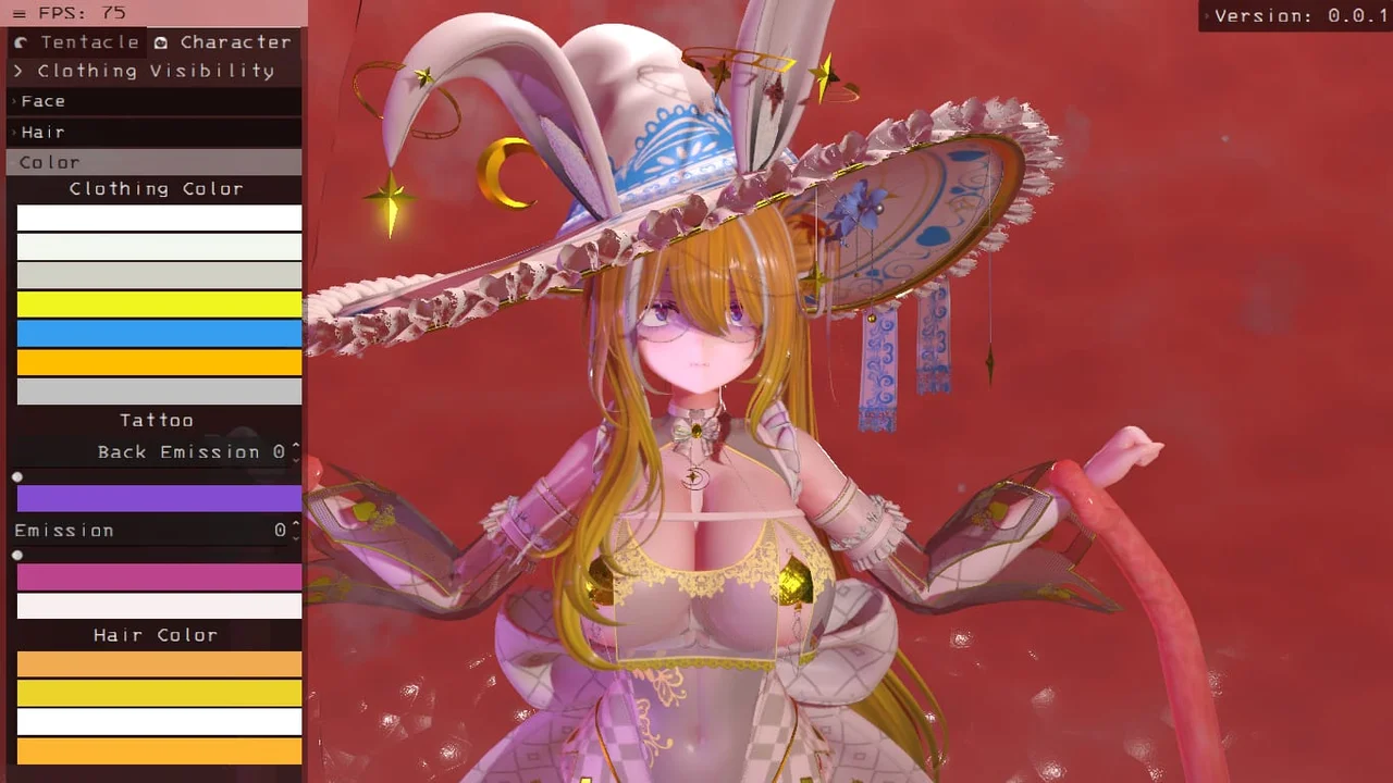 Project Nepenthes Preview 8