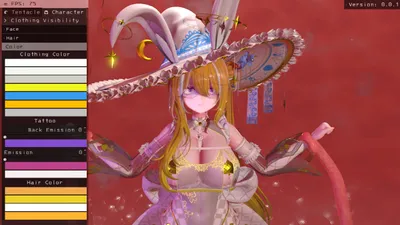 Project Nepenthes Preview 8