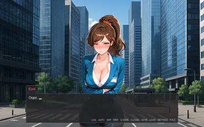 Under the Desk Preview 3