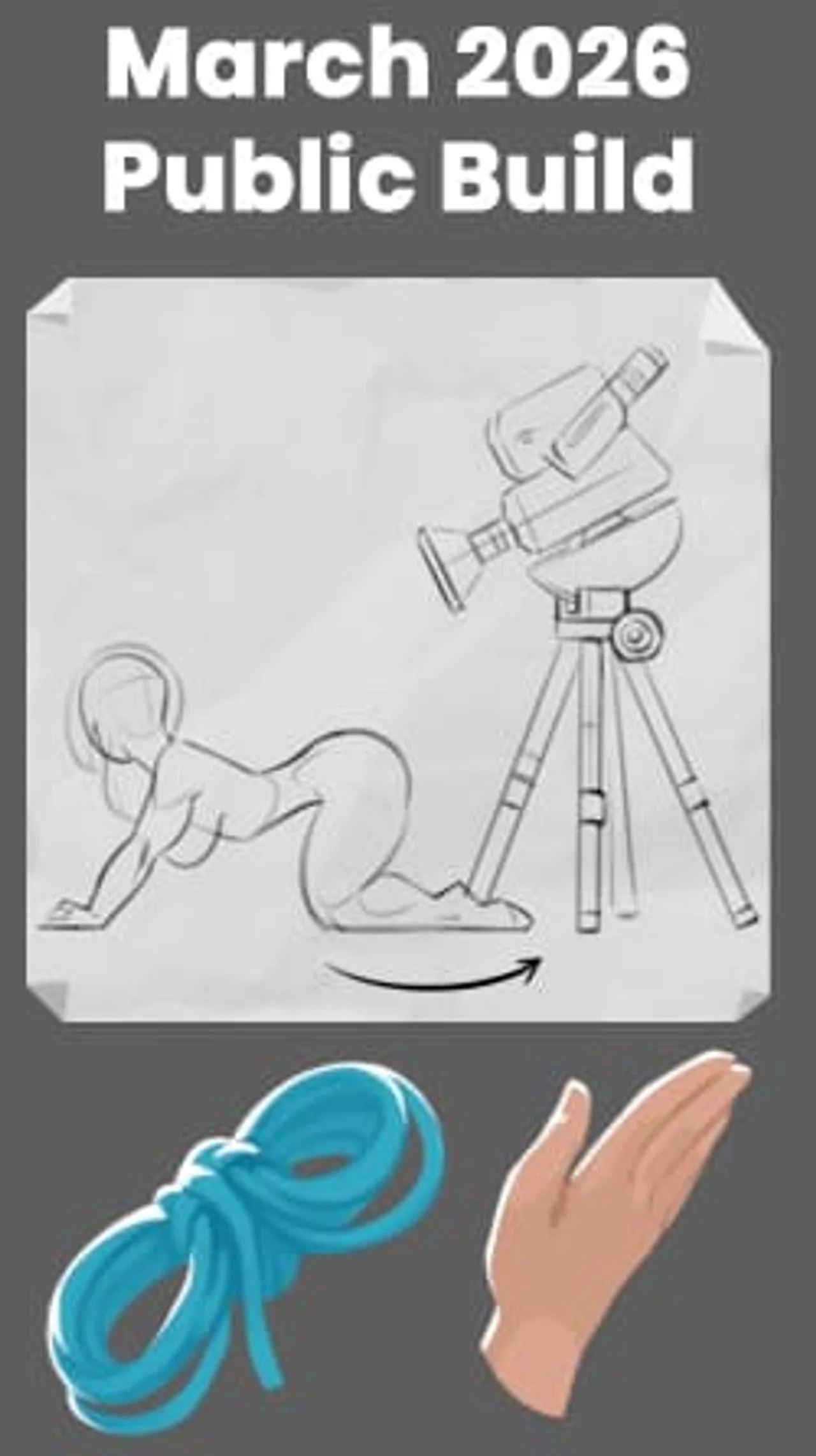 Adult Furry Sandbox Simulation With Bondage and Monster Girls Monster Girl Hunter Preview 3