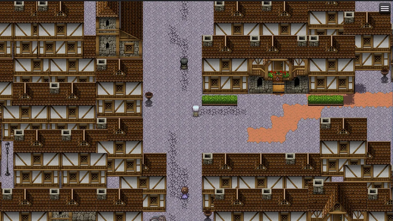 Aeterum El Despertar Preview 5