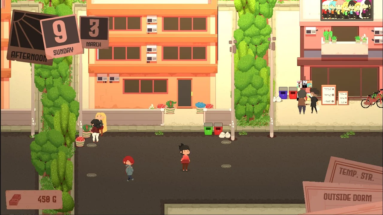 Cult of Lily Preview 3