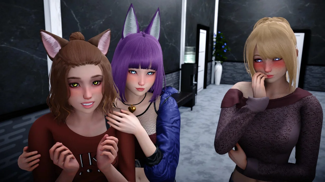 Divine Intervention Preview 8