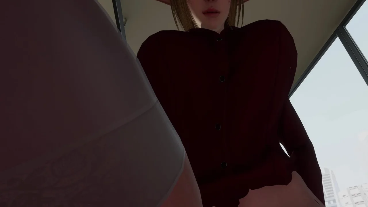 Castle Femdom Office Bot Preview 2