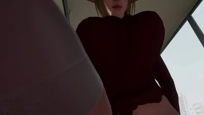 Castle Femdom Office Bot Preview 2