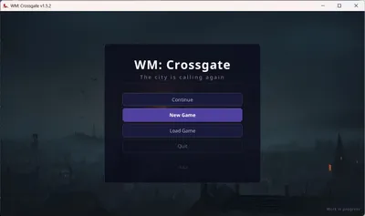 Whoremaster Crossgate Preview 3