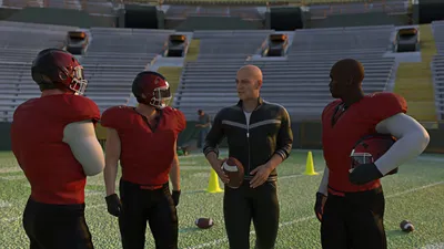 Football Temptations Preview 8