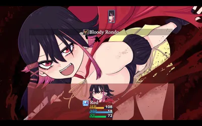 Project Red Preview 1