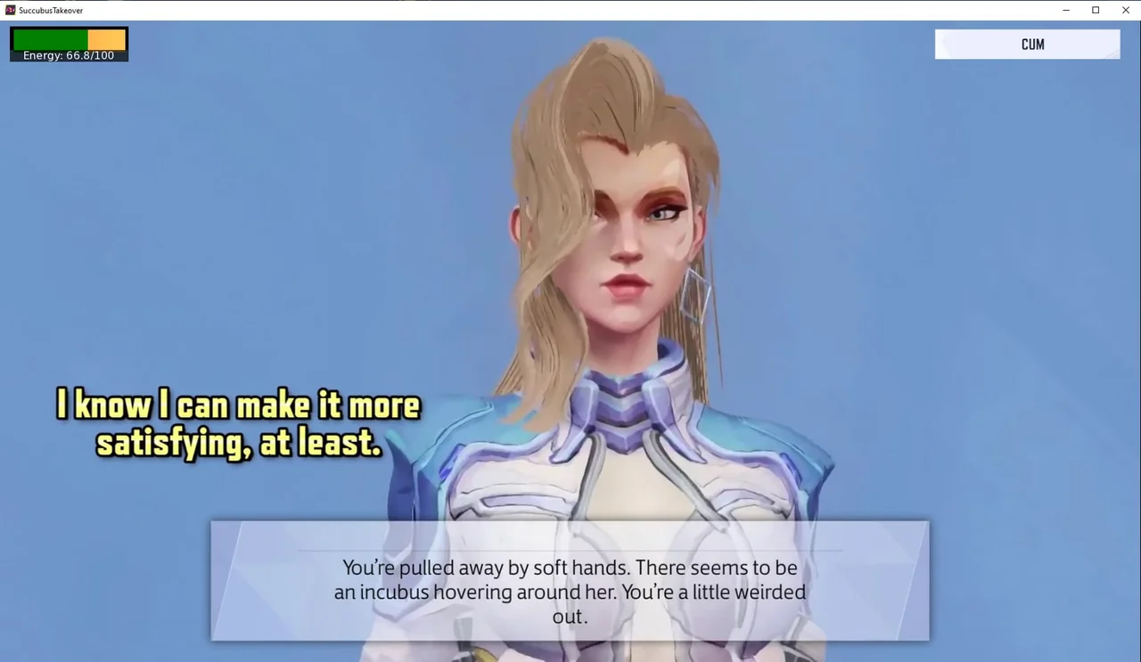 Marvel Rivals Succubus Takeover Preview 9