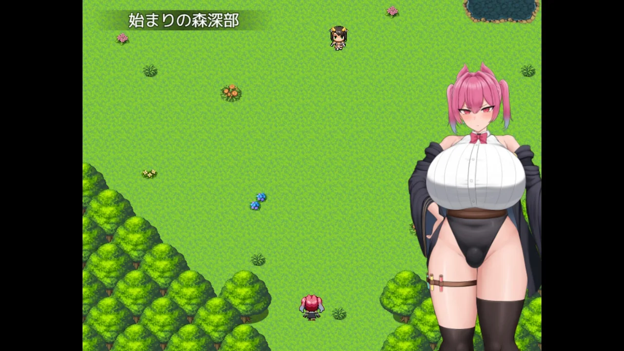 Aishas Futa Diaries Preview 6