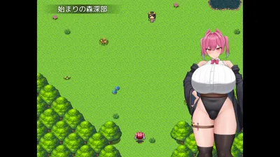 Aishas Futa Diaries Preview 6
