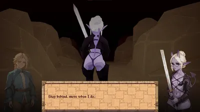 Pleasure Delving Preview 2