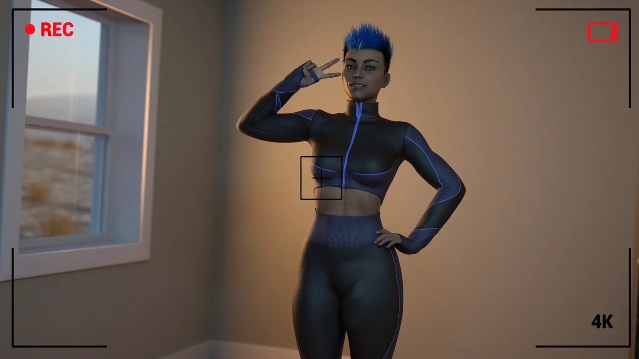 A Home in the Desert Preview 10