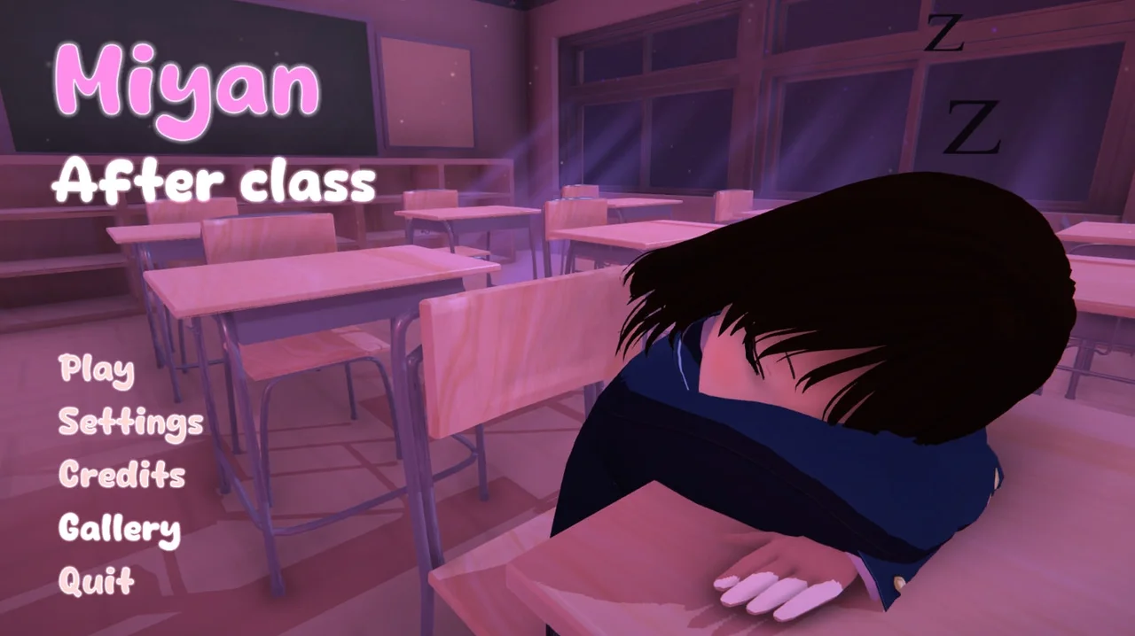 Miyan After Class Preview 1