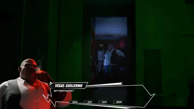 Rico Sin City Preview 6