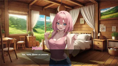 I Wanna Fuck My Daughters Besties Preview 4