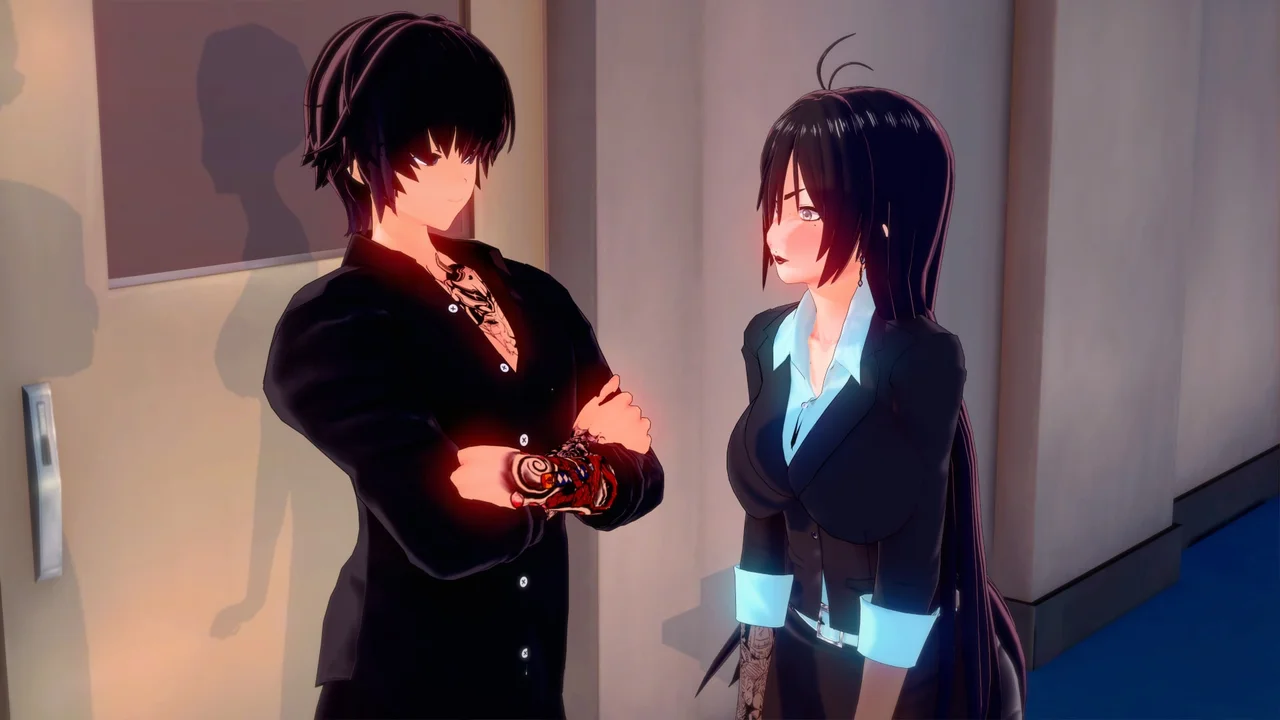 Love or Power Preview 3