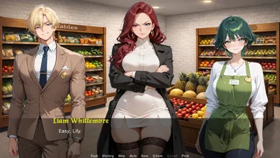 Aetherwyn Manor Preview 9