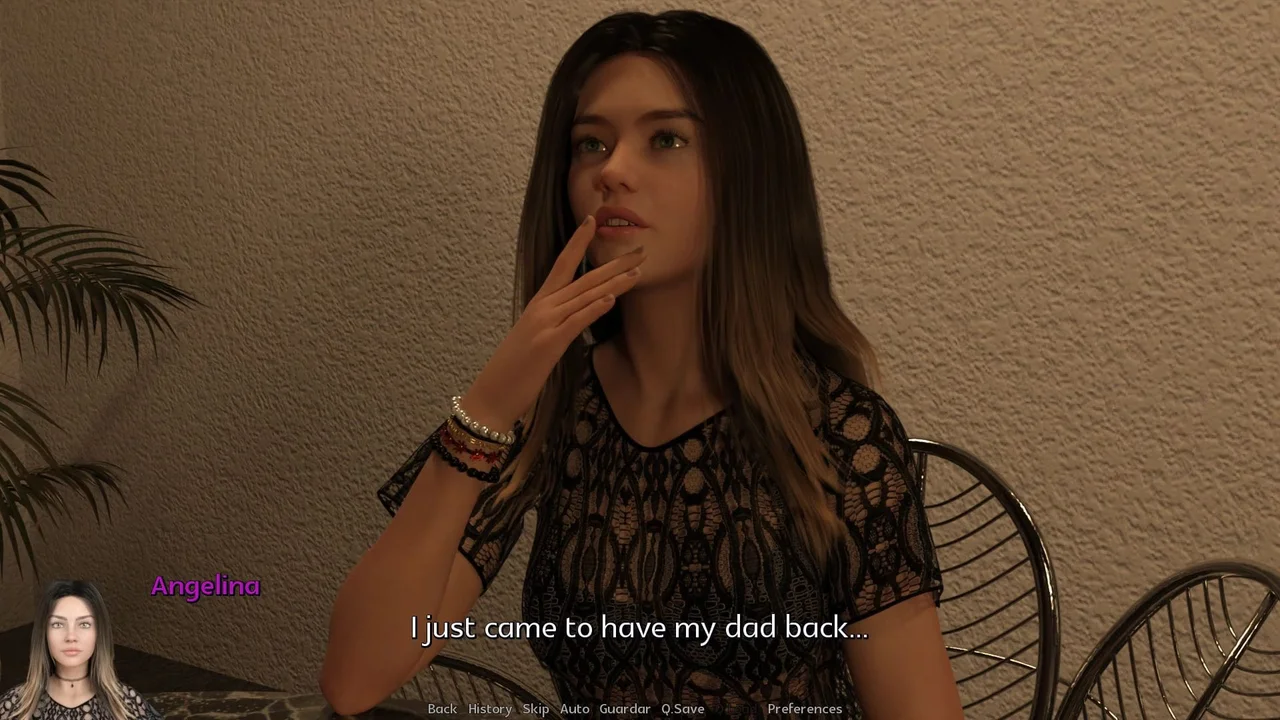 My New Daughters Lover Reboot Preview 9