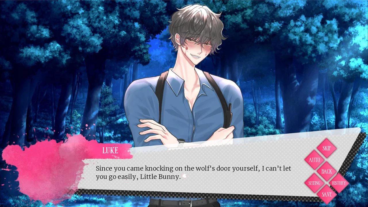 Heart Cage Preview 5