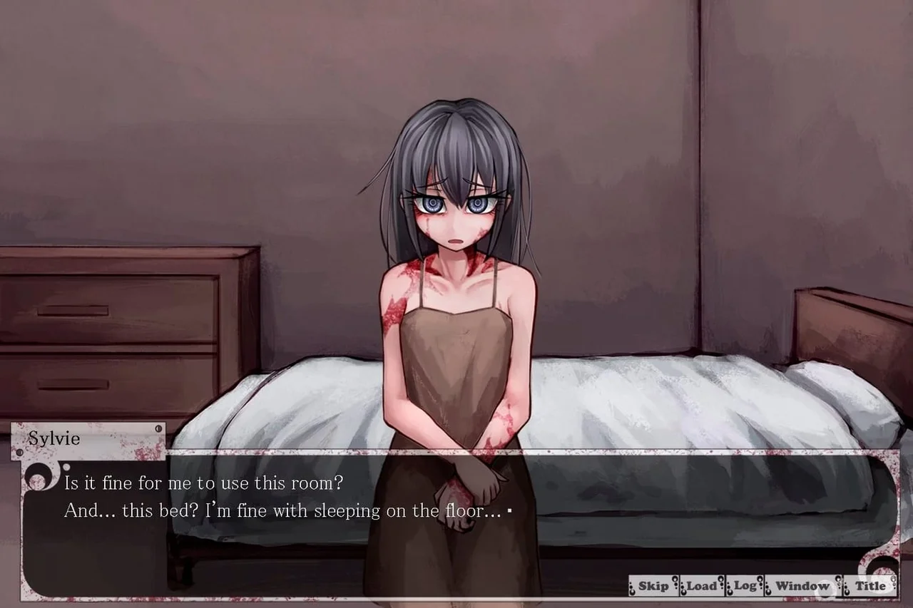 Life With a Slave Teaching Feeling Preview 2